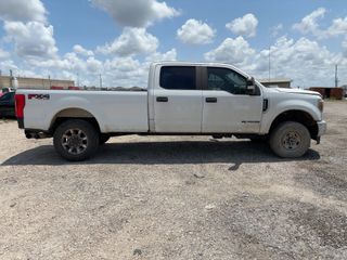 2019 Ford F-350 XL - Exterior Side Passenger